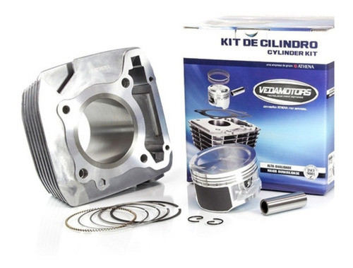 Cilindro Honda Cb300r 79mm Vedamotors 0