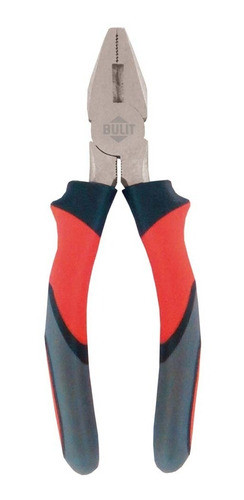 Kit Pinza Universal 6 + Alicate 6 + Punta 6 Bulit Serie 600 1