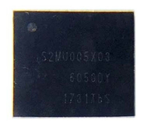 Integrado Ic Energia Samsung S2mu005x03 Mu005x03 J530 J730 0