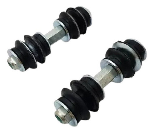 Kit (2) Bieleta Toyota Etios Izquierda Derecha 0