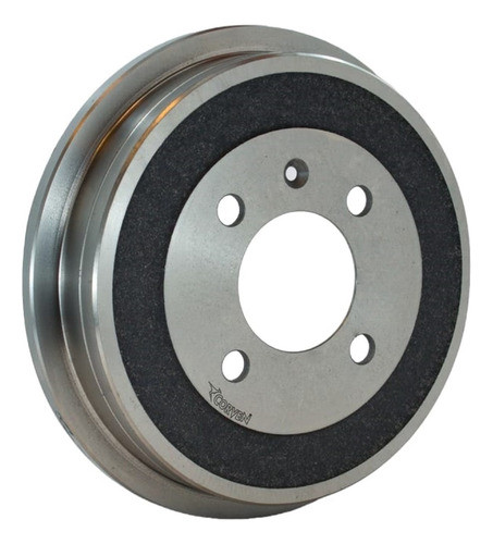 Kit X2 Campanas De Freno Chevrolet Corsa 2 0
