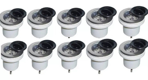 10 Unidades Sopapa Cocina Lavadero C/rejilla 50mm  Duke 0