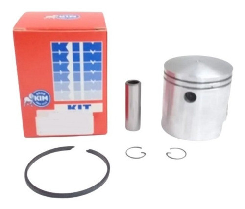Piston Kit Kim Mondial D41 0,00 Ourway 0