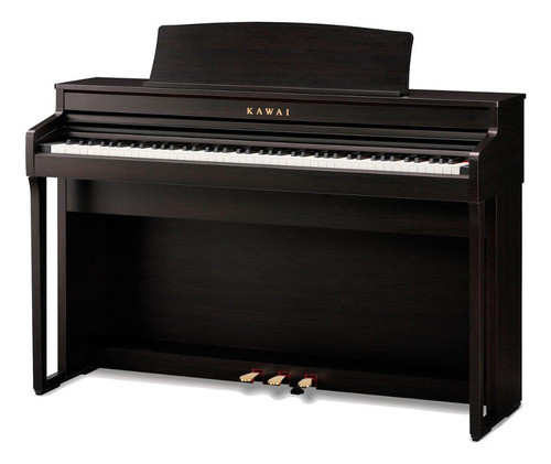 Alquiler Piano Digital Kawai Con Banqueta 0