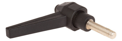 Perilla 1/2 Giro Macho M 10 (p807) Largo 40mm 0