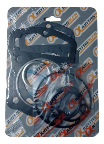 Juntas Cabeza De Cilindro Honda Nx  150 - Bmd Motos 0