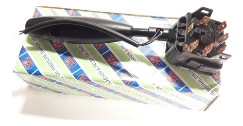 Llave De Luces Daewoo Racer Espero Cielo 1