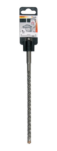 Mecha Para Hormigon 8 X 210 Mm Sds Plus Kwb 49261508 0