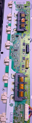 Placa Inverter  Tv Bgh Bl3211a 1