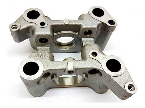 Torreta Arbol Levas Soporte Cg150 Titan Xr150 Ceg 0