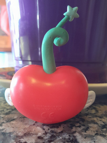 Luvli Moshi Monsters Mcdonald's 2014 1