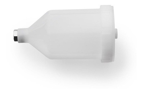 Taza De Pistola Pintar Hvlp Recipiente 600 Cc Bremen 6206 1