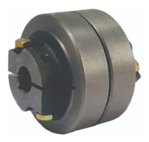 Acople Compresor Perkins Completo 1