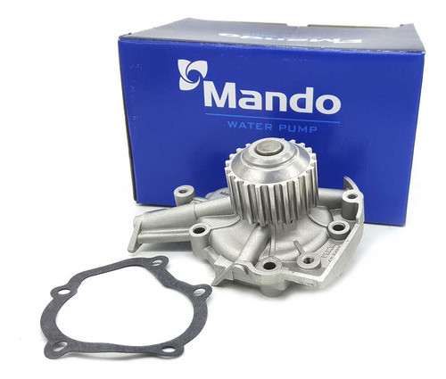 Bomba De Agua Chevrolet Spark 1.0 Y 0.800cc 0