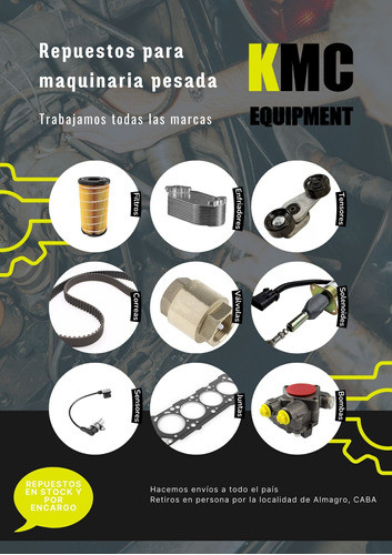 Sensor Caterpillar 421-3020 1