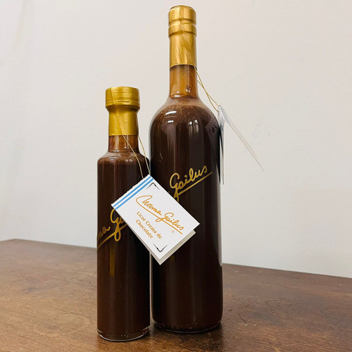 Licor De Chocolate Norma Gailus X250cc 1