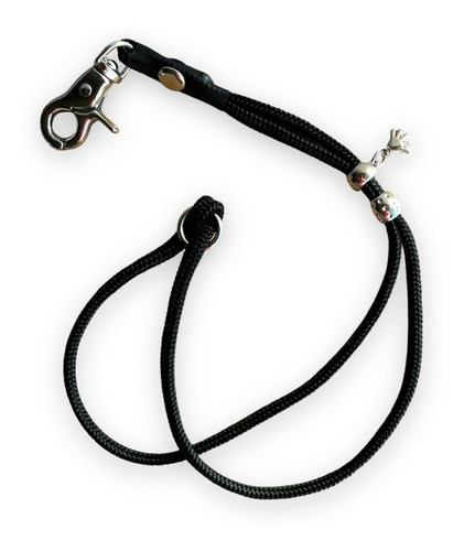 Lazos Cogoteros Para Baño Y Peluquería Canina Handler X10 Un 1