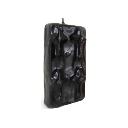 Vela De Forma Cajón 7 Cruces 0