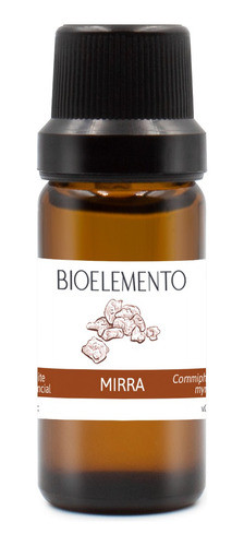 Aceite Esencial De Mirra X 10cc 0