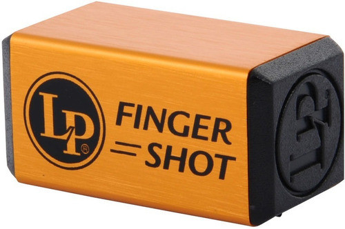 Shaker Lp One Shoot Fingers Lp-442f 1