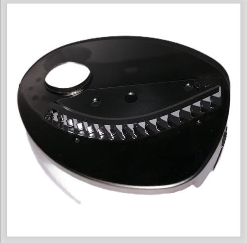 Disco Rebanador Tipo Juliana Para Procesadora Philips 0