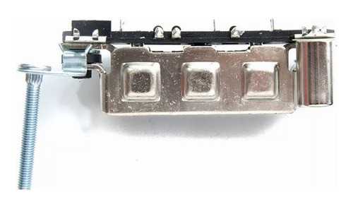 Plaqueta Rectificadora Prmi T08270 T. Mitsubishi 1