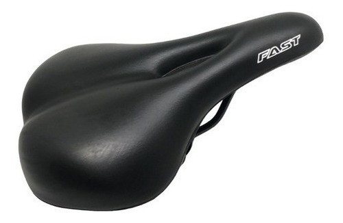 Asiento Para Bici Paseo Urbano Antiprostático Fast 0