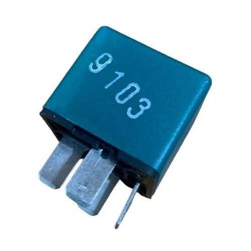 Mini Relay Berlingo Xsara / Partner 306 12v 40a 4 Terminales 0