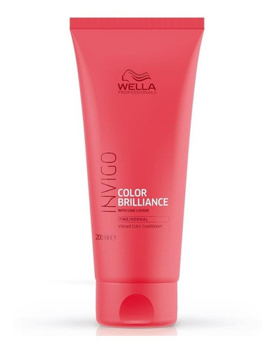 Color Brilliance Wella Invigo Shampoo, Acond Y Máscara 1