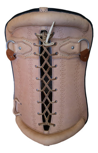 Basto Chorizo Entero, Con Materiales De Primera 1