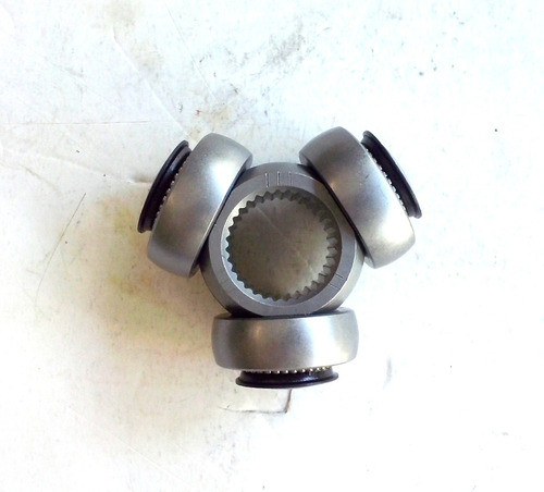 Triceta Neon Caravan Stratus 32 Dientes 36,70 Cubeta Imp 0