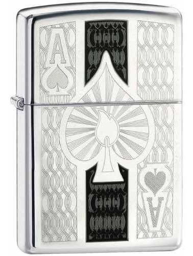 Encendedor Zippo Modelo 24196 Original 0