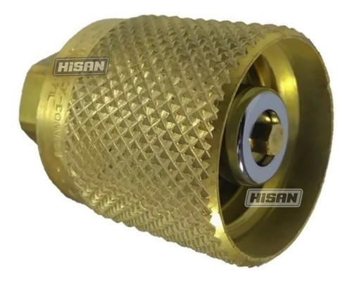 Conector De Garrafa Para  Autoelevador Carburador Glp 1