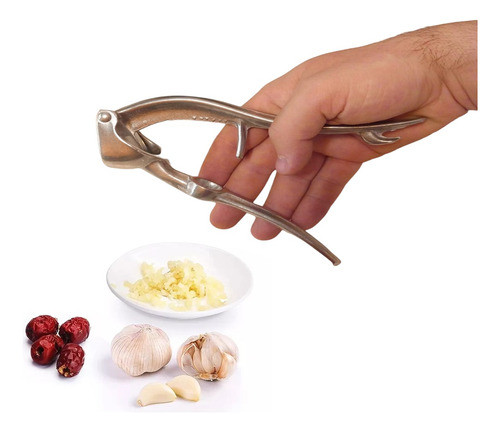 Pela Y Pica Ajos 4 Usos 0