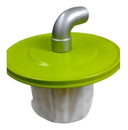 Tapa Para Tanque Turbión.turbo: 3000/4000/8000 0