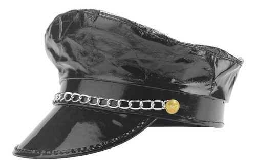 Sombrero / Gorro Freddy Mercury Queen Village People 0