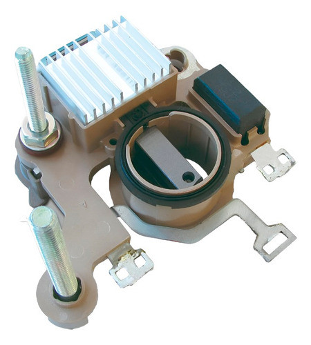 Regulador De Alternador Renault 300 Camion 24v Alt.mit 0