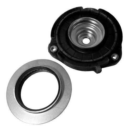 Cazoleta Delantera Con Crapodina Vth Vento Audi A3 2005/2018 0