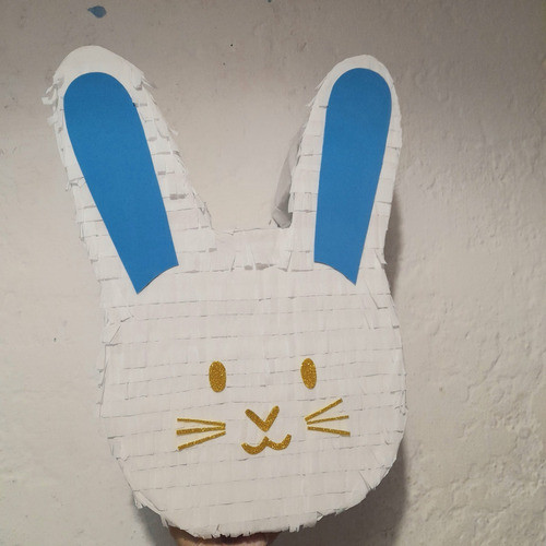 Piñata Relleno Cotillon Conejitos Piñatas Conejos Rabbids 1