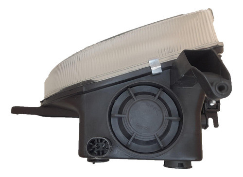 Faro Auxiliar Delantero  Der Chevrolet Astra 99 A 02 1
