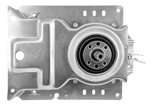 Caja Mecanismo Lavarropa Electrolux Acqua Plus Original 0