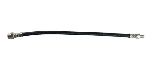Flexible Freno Fiat Fiorino 380mm Del. 0