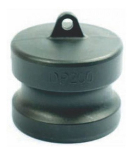 Acople Rapido Camlock 3/4 Pulgadas Polipropileno Tipo Dp 0