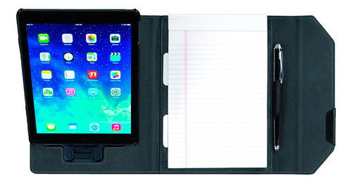 Estación De Trabajo Para Apple iPad Mini 1 / 2 / 3 Fellowes 1