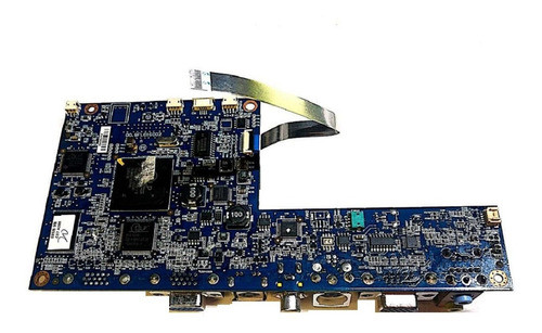 Placa Main Logica Proyector Optoma Es526 Repuesto Todelec 1