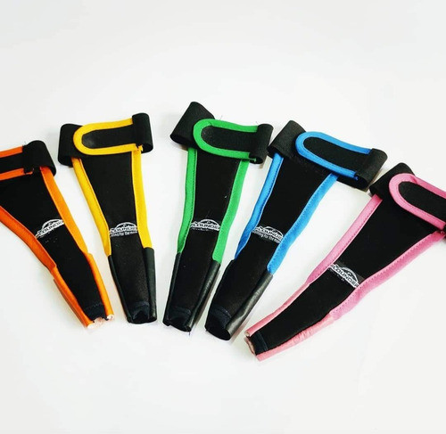 Dedal De Pesca Flounder Lance Casting 0