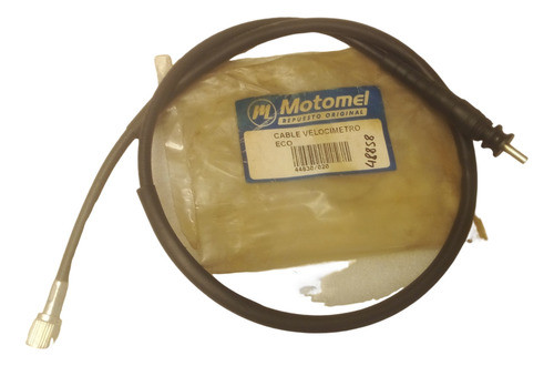 Cable Velocímetro Motomel Eco 70 Original 44830-020 0
