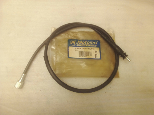 Cable Velocímetro Motomel Eco 70 Original 44830-020 1