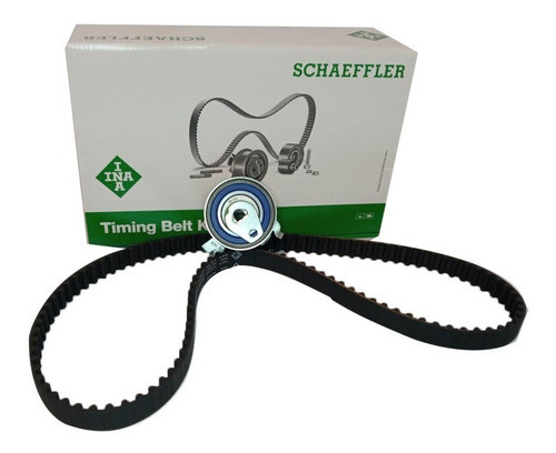 Kit Distribucion Ina Orig Chevrolet Corsa 2 Meriva Cobalt 0