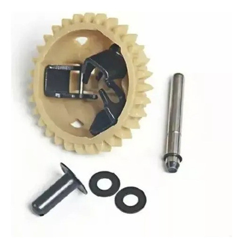 Gobernador / Engranaje Centrifugo | Gn 13/15 Hp Bull 0